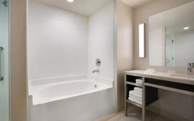 Premium room