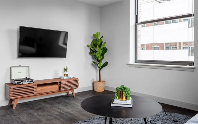 Standard Apartment