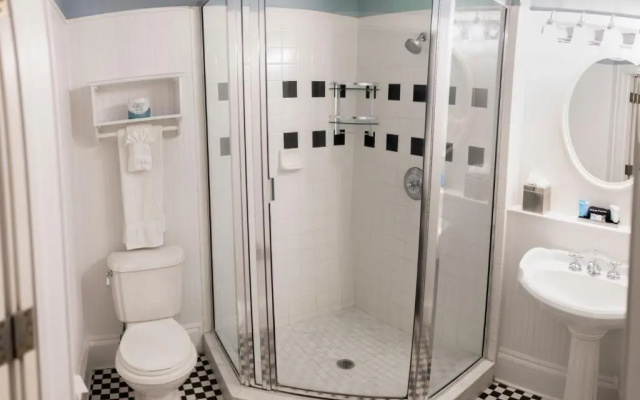 Premium room
