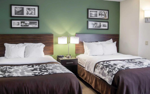 Double Suite