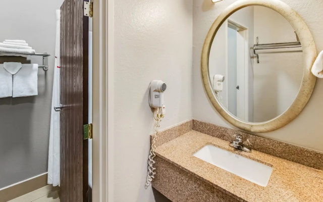 Deluxe Double Suite