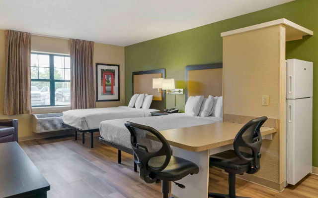 Quadruple Suite