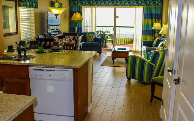 2 Bedrooms Apartment with balcony and with view