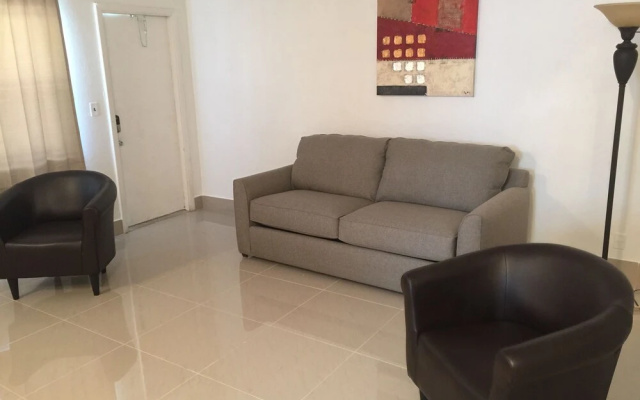 Standard Apartment