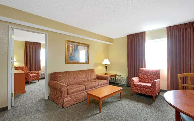 Suite