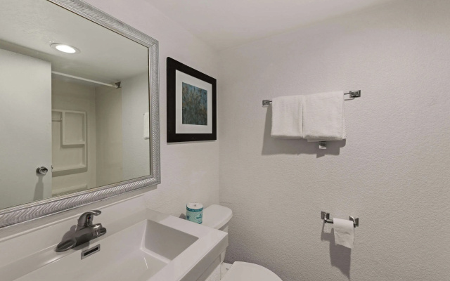 Business Double Suite