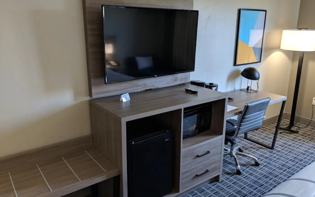 Double Suite