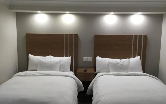 Premium room