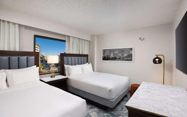 Twin Junior Suite