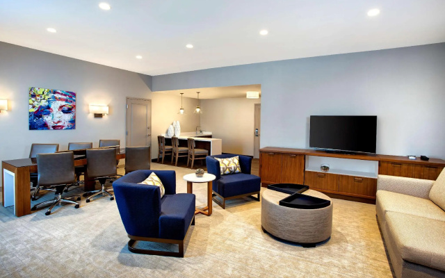 Suite