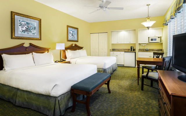 Premium room