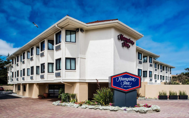 1 Bedroom Double Suite