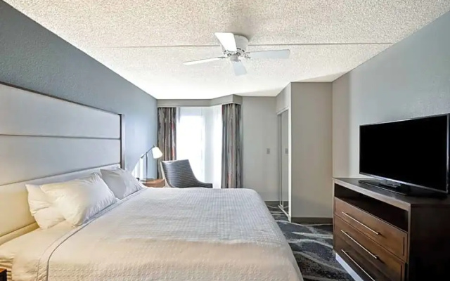 1 Bedroom Suite