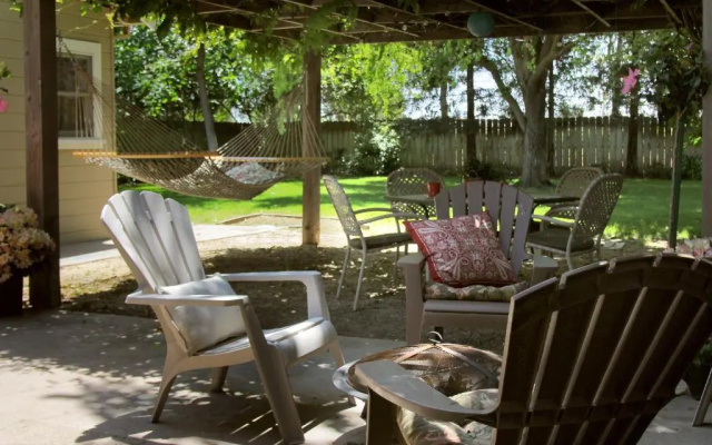 Chalet
