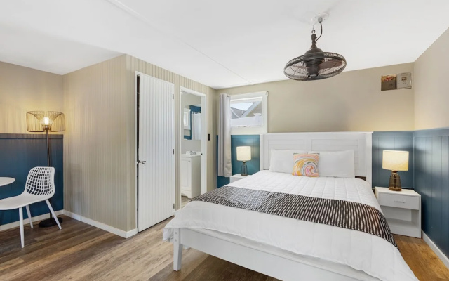Double Cottage