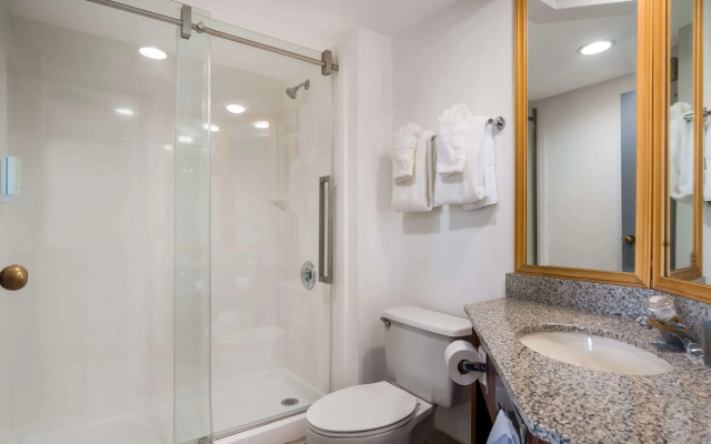 Double Suite