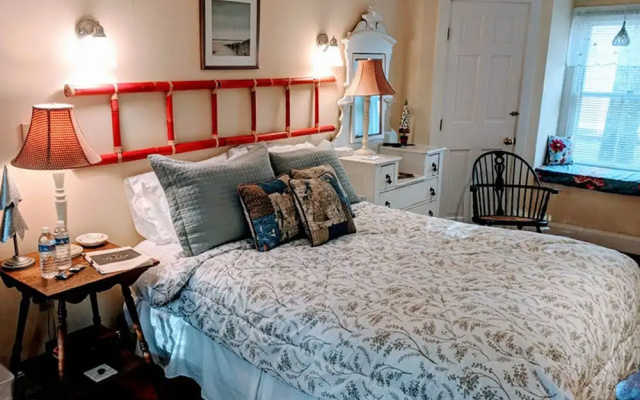 Comfort room
