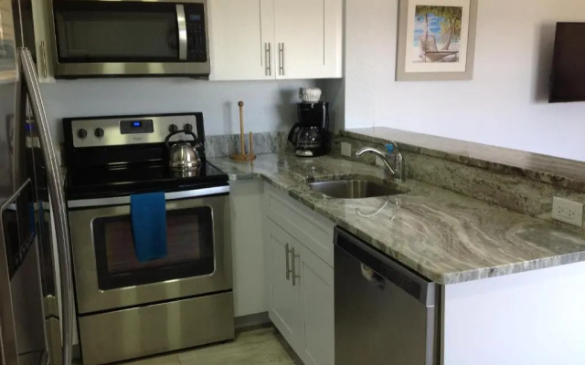 Deluxe Double Suite