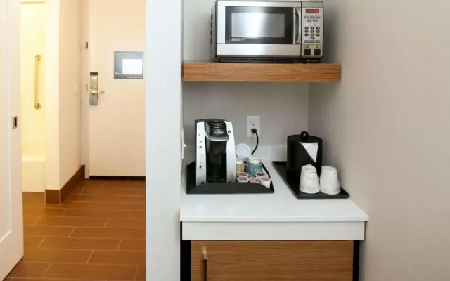 Classic room