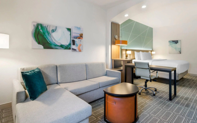 Suite