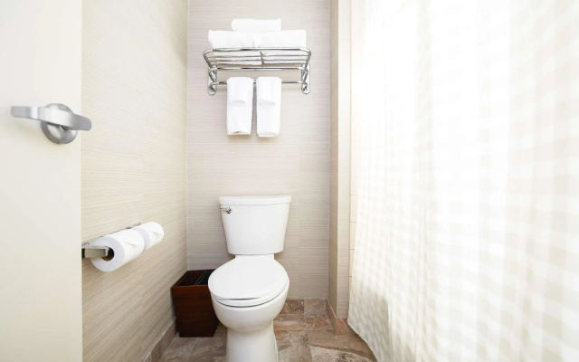 2 Bedrooms Quadruple Suite