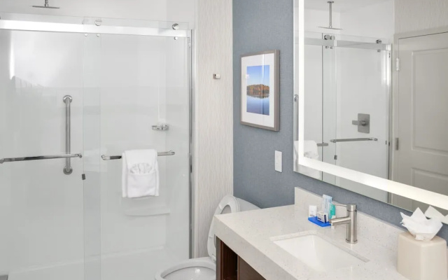 1 Bedroom Suite
