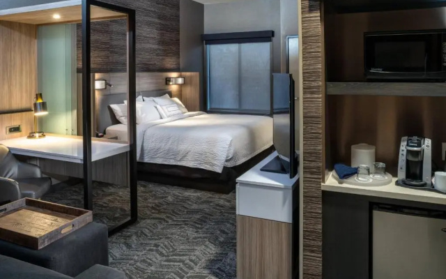 Suite
