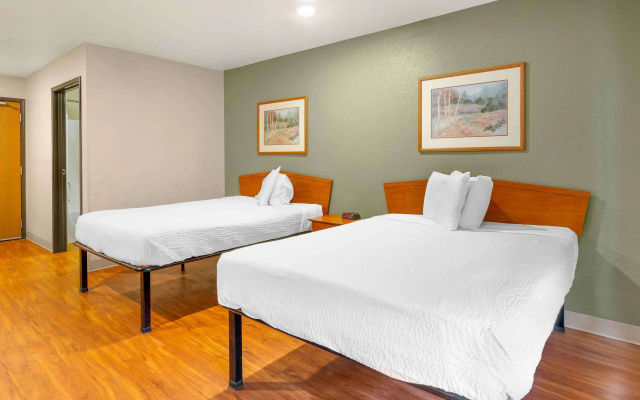 Quadruple Suite