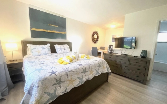 Double Suite
