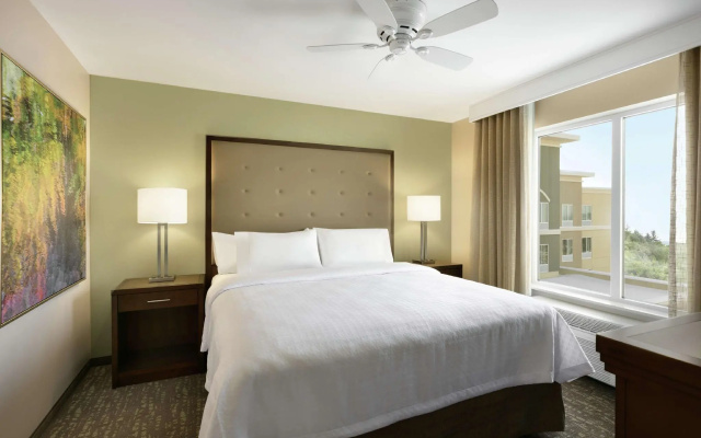 Double Suite