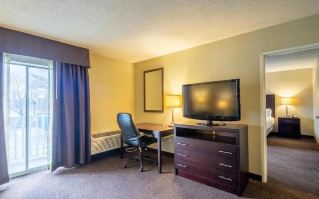 Suite