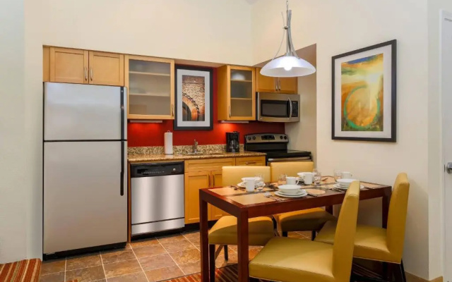 2 Bedrooms Standard Double Penthouse room
