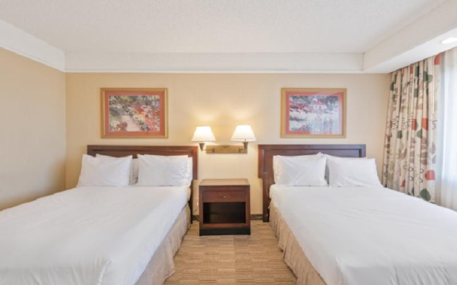 Quadruple Suite