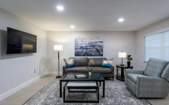 Standard Suite