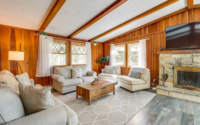 Cottage