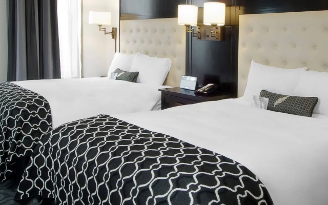 Executive Suite