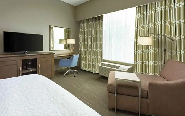 Standard Double room with water view