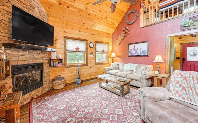 Cottage