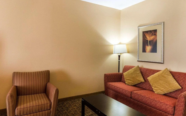 1 Bedroom Standard room
