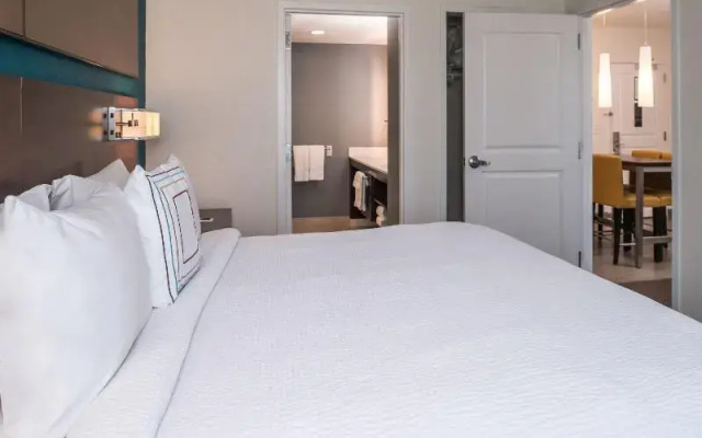Quadruple Suite