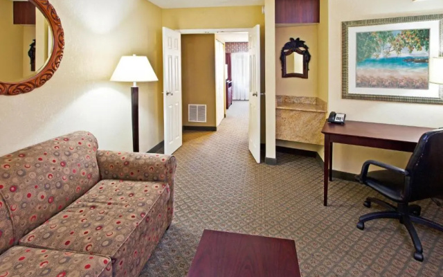 Suite