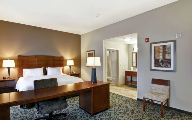 Double Suite