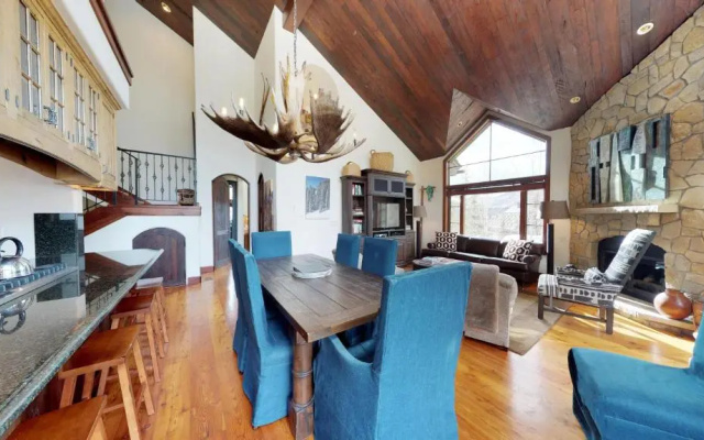 5 Bedrooms Platinum Residence