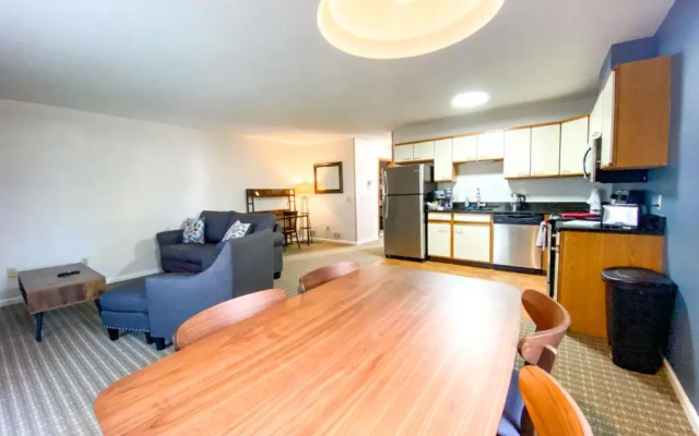 Superior Double Suite