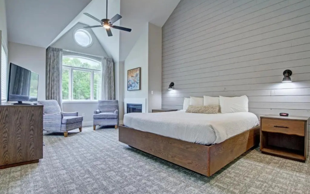 3 Bedrooms Villa