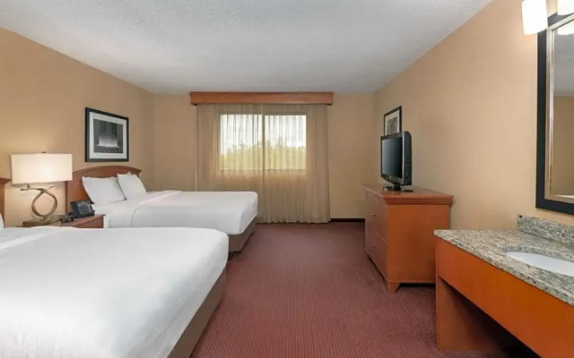 Standard Suite