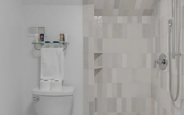 Family Apartment