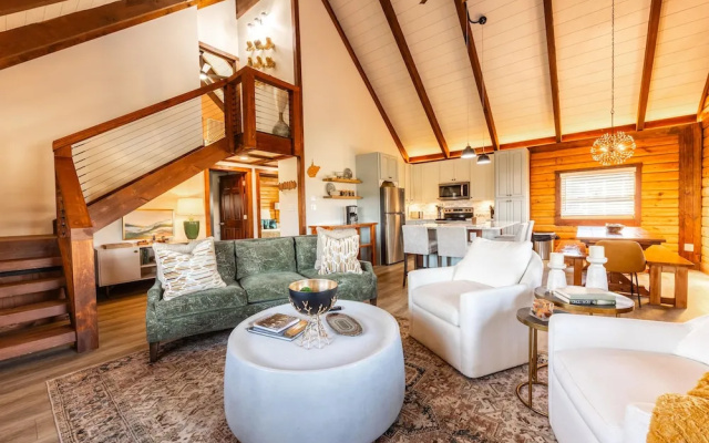 Luxury Chalet