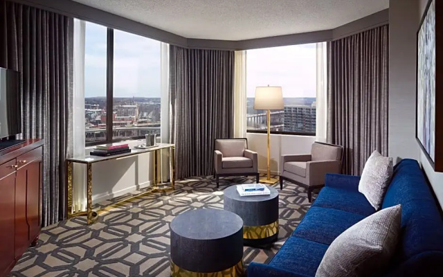 Premier Suite