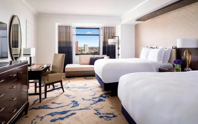 Economy room